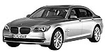 BMW F01 C0208 Fault Code
