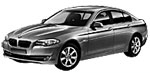 BMW F10 C0208 Fault Code